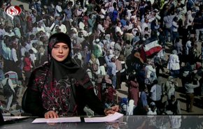 نشرة الاخبار من قناة العالم الساعة 16:00 بتوقيت غرينتش 06-06-2019