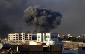 غارة لقوى العدوان على الحديدة تسقط ضحايا وجرحى