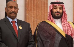 السعودية أعطت الضوء الأخضر لقمع معتصمي الخرطوم