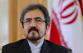 قاسمي: العالم لن يتسامح مع تهديد وتفرد ساسة اميركا المتوهمين