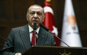 اردوغان: ابناء جلدتنا في شمال قبرص لهم حقوق في شرق المتوسط