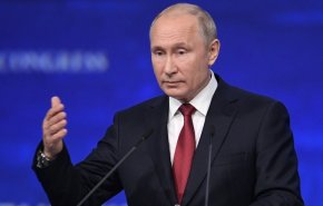 بوتين يتحدث عن بدء الحرب التكنولوجية الاولى في العصر الحديث