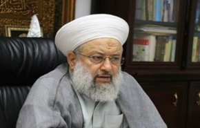 الشيخ حمود يؤكد سوريا أفشلت المخططات الصهيوأمريكية في المنطقة