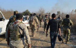 عمليات بغداد توضح ملابسات حادث النباعي