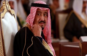 على السعودية ان ترفع الراية البيضاء