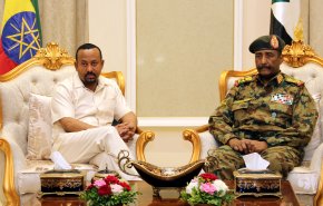 هل سيخرج السودان من عنق الزجاجة بعد الوساطة الاثيوبية؟