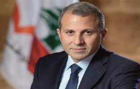 نوبل في الطب... لجبران باسيل!