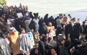 القبض على احد المطلوبين بجريمة سبايكر شمال بغداد