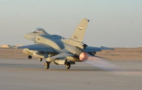 الجيش المصري يقتل 5 إرهابيين في سيناء 