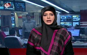 نشرة الاخبار من قناة العالم الساعة 07:00 بتوقيت غرينتش 08-06-2019