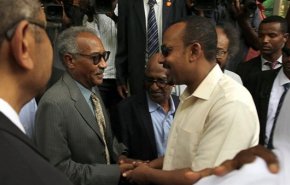 حملة اعتقالات في السودان وسط الوساطة الإثيوبية