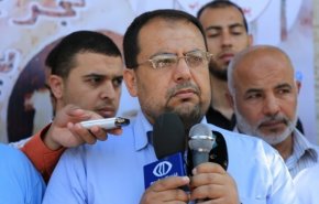 قيادي بالجهاد يرد على تصريحات فريدمان بشأن ضم اجزاء من الضفة لـ 'اسرائيل'