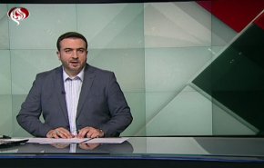 نشرة الاخبار من قناة العالم الساعة 10:00 بتوقيت غرينتش 08-06-2019
