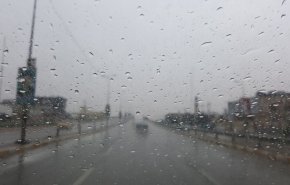 تغيرات جوية مفاجئة الليلة في معظم مناطق العراق
