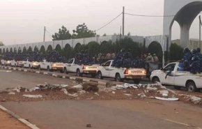 مفوضية حقوق الإنسان في السودان تحقق في فض الاعتصام
