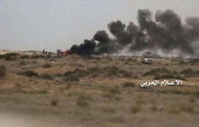 إفشال زحف واسع لمرتزقة السعودية في صحراء ميدي