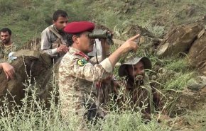 رسائل يمنية من مشارف نجران