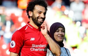 تعرف على أسرار جديدة عن حياة زوجة الفرعون المصري محمد صلاح