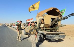 مجلس بغداد يدعو للاستعانة بالحشد لتأمين حزام العاصمة