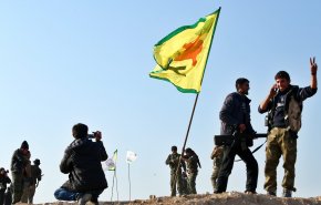 وحدات حماية الشعب الكردية تقتل جنوداً أتراك في سوريا