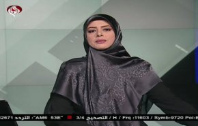 نشرة الاخبار من قناة العالم الساعة 10:00 بتوقيت غرينتش 09-06-2019
