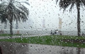 صيف 'ماطر' على الأبواب في سوريا !