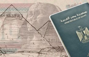 مصر تمنح جنسيتها للأجانب مقابل 10 آلاف دولار
