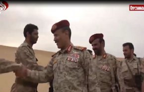 بالفيديو رسائل يمنية بالجملة من نجران ترعب السعودية