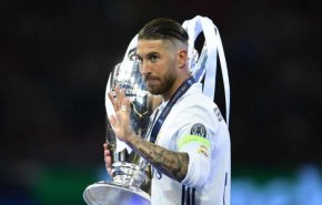 زفاف راموس.. مفاجأة المدعوين الـ100 تربك نجم ريال مدريد