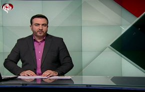 نشرة الاخبار من قناة العالم الساعة 16:00 بتوقيت غرينتش 09-06-2019
