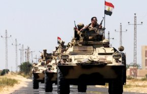 القاهرة: تقرير رايتس ووتش بشأن سيناء 'مسيس ومضلل'

