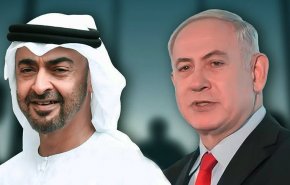 'معاريف' تكشف تاريخ العلاقات الاماراتية الاسرائيلية