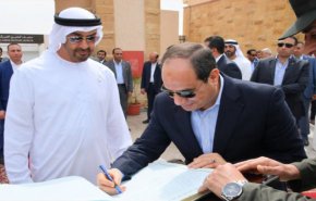 مصر تتعاطى مع تركيا وقطر من زاوية واحدة .. 'اخوان' و 'ارهاب'