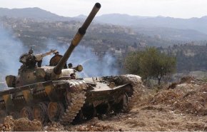 الارهابيون وخلق مسرحية جديدة في ريف ادلب