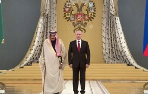 الكشف عن موعد زيارة بوتين للسعودية 