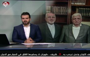 نشرة الاخبار من قناة العالم الساعة 10:00 بتوقيت غرينتش 10-06-2019
