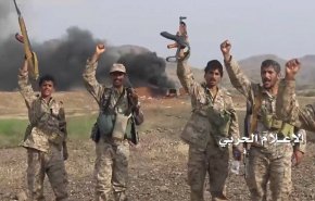شاهد..ابواب جهنم تفتح على الجيش السعودي ومرتزقته في 3 جبهات