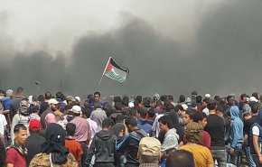 هيئة مسيرات العودة تدعو للمشاركة في فعاليات الجمعة القادمة