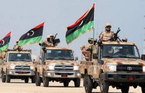 ​​​​​​​المحجوب: اللجوء للعمليات الانتحارية لن يؤثر في عمليات طرابلس