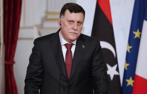 السراج يعتبر الاعتداء على طرابلس تقويضا للعملية السياسية