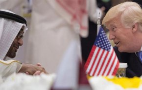بعد عمان .. الامارات تتجسس على ترامب !