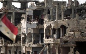 وفد أمريكي في مصر لبحث الأوضاع بسوريا
