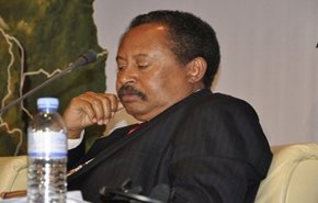 من هو عبد الله حمدوك المرشح لرئاسة الحكومة السودانية؟