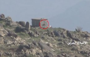 بالفيديو: مشاهد تفجع الجيش السعودي ومرتزقته بجيزان والضالع