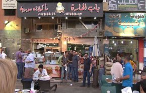 هاشتاغ “السوريين منورين مصر” يشعل مواقع التواصل الاجتماعي 

