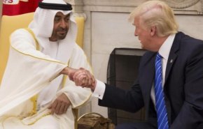 إنترسبت: راشد آل مالك عميل إماراتي تجسس على إدارة ترامب