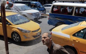 الحرارة الى انخفاض.. اليكم حالة الطقس المتوقعة للعراق