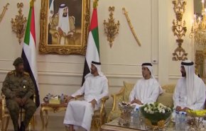 نظرية المؤامرة تعود إلى ساحة الأحداث السودانية +فيديو