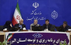 نوبخت: اعداد ميزانية ايران بادنى اعتماد على النفط