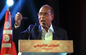 المرزوقي:تطبيع الحكام العرب مع الاحتلال لبقائهم ..
